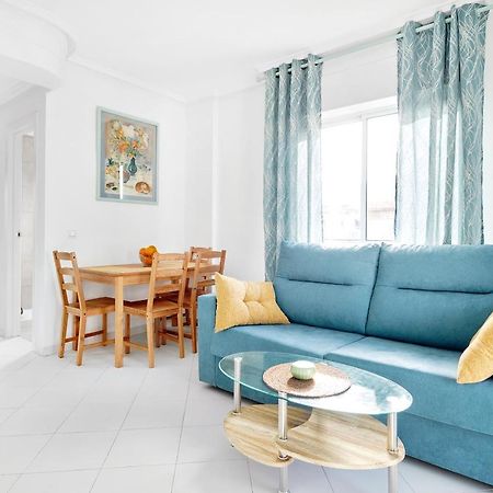 Apartamento Playa, Mar & Sol Торевиеха Екстериор снимка