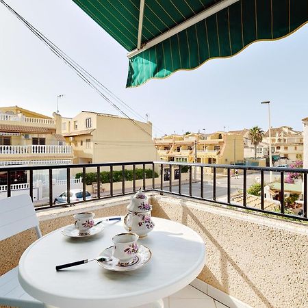 Apartamento Playa, Mar & Sol Торевиеха Екстериор снимка
