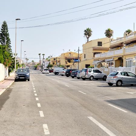 Apartamento Playa, Mar & Sol Торевиеха Екстериор снимка