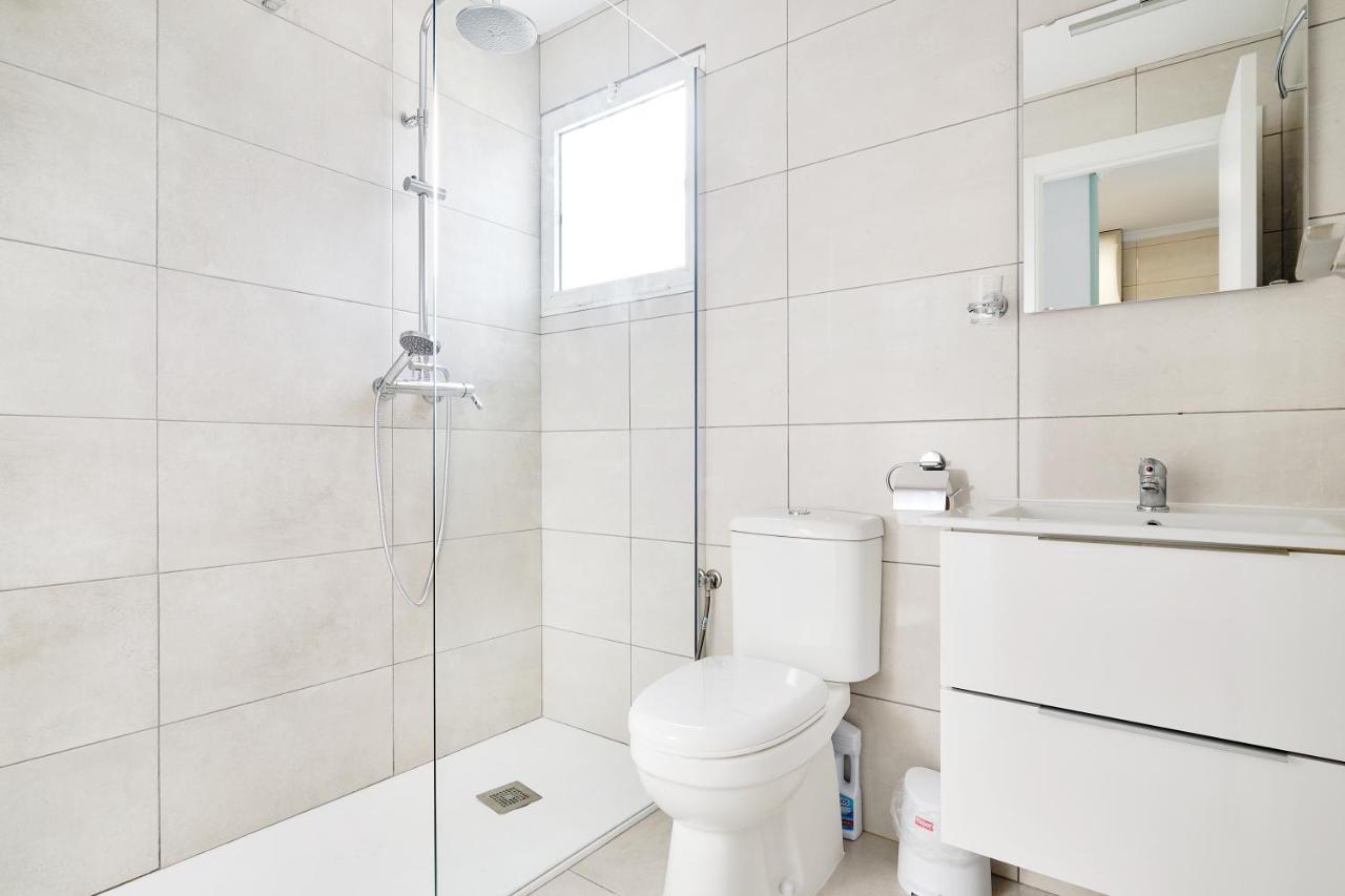 Apartamento Playa, Mar & Sol Торевиеха Екстериор снимка