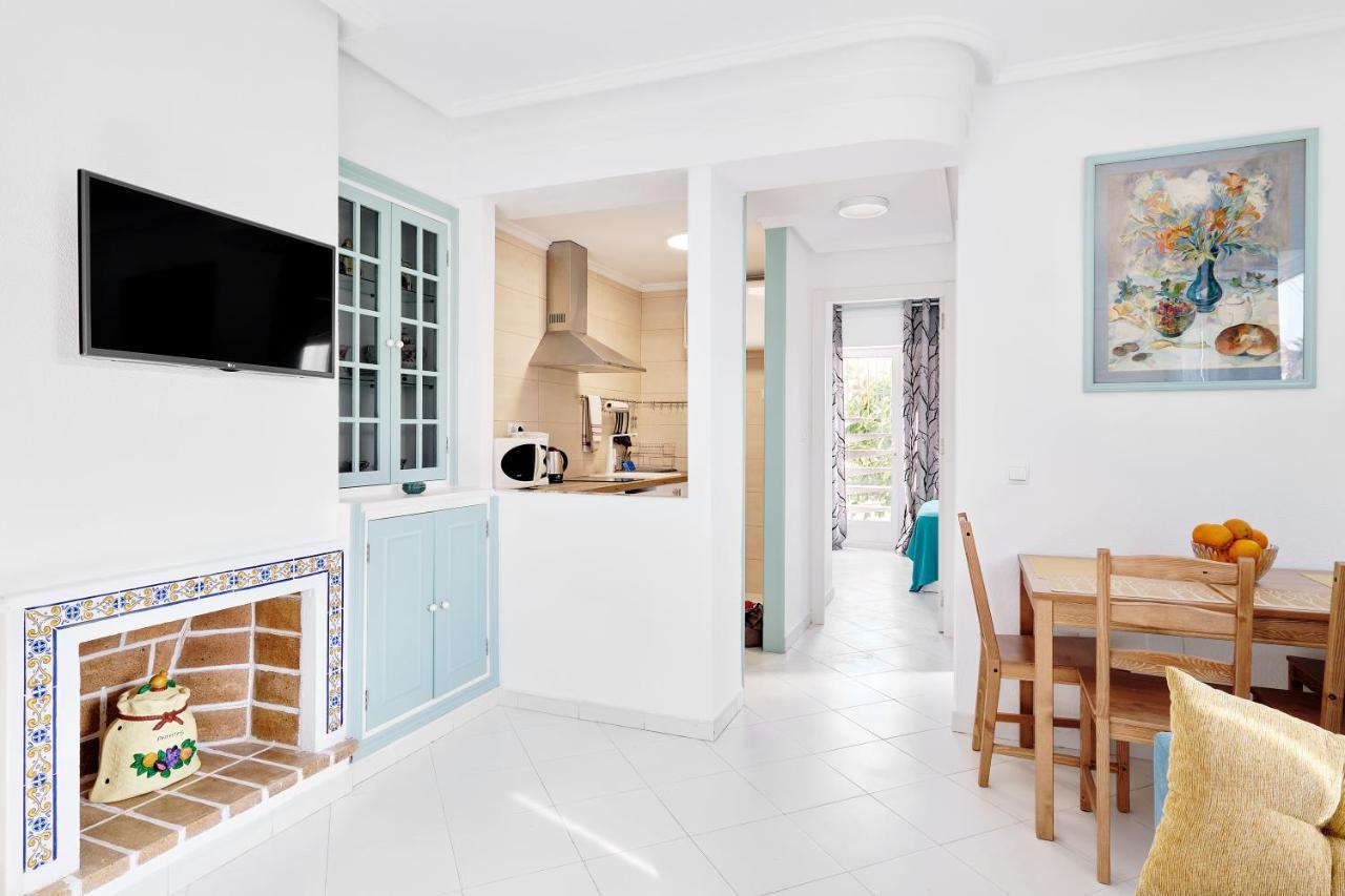 Apartamento Playa, Mar & Sol Торевиеха Екстериор снимка
