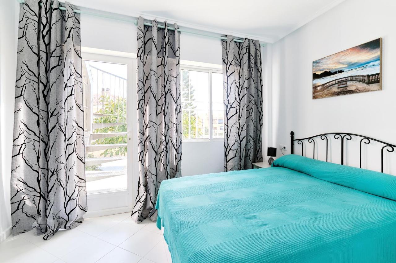 Apartamento Playa, Mar & Sol Торевиеха Екстериор снимка