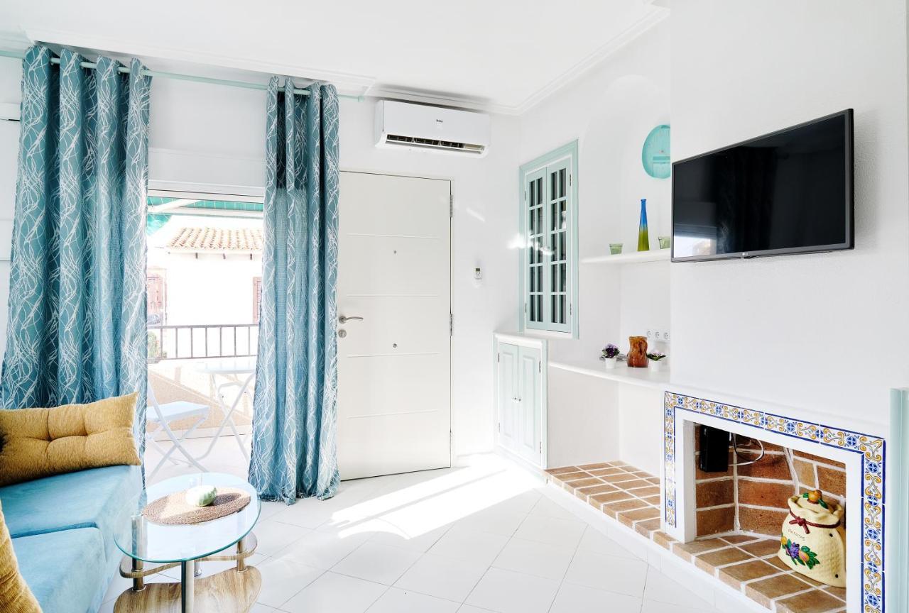Apartamento Playa, Mar & Sol Торевиеха Екстериор снимка